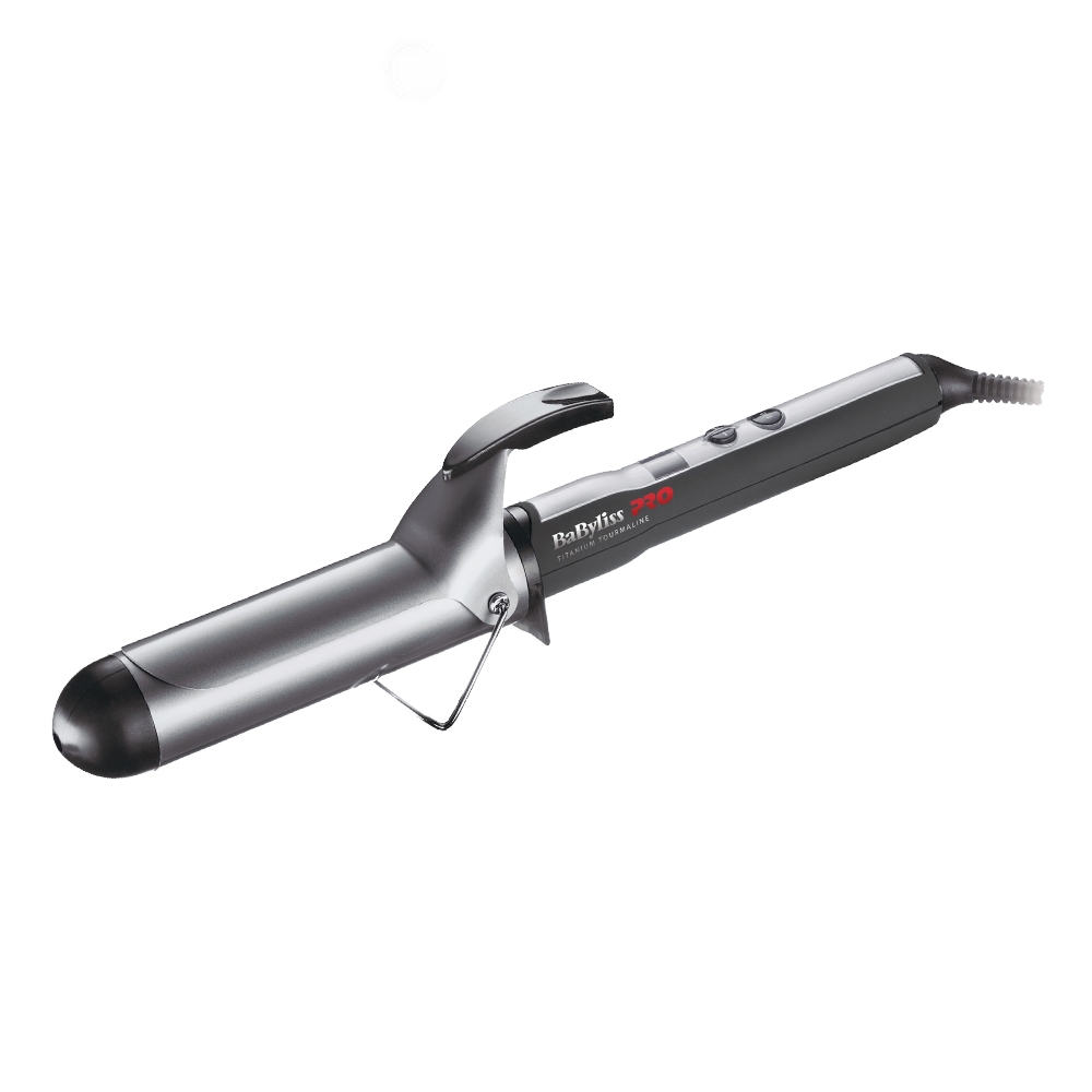 babyliss pro krøllejern 38 mm (bab2275tte)