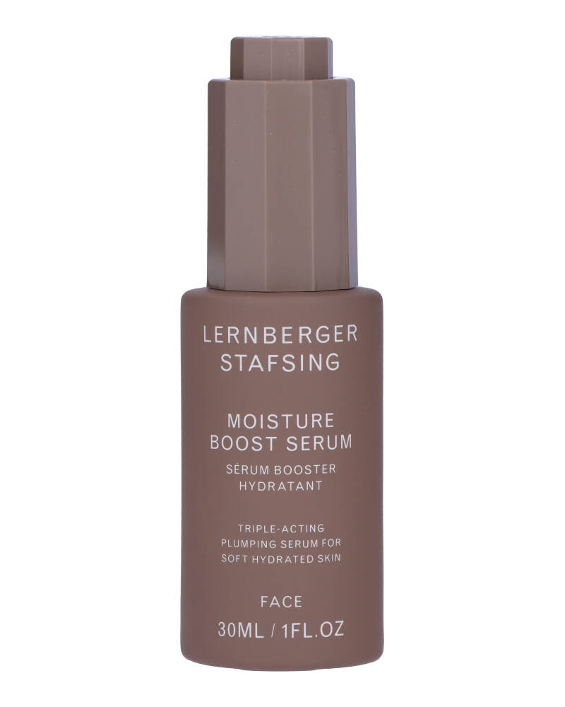 Lernberger Stafsing Moisture Boost Serum 30 ml billede