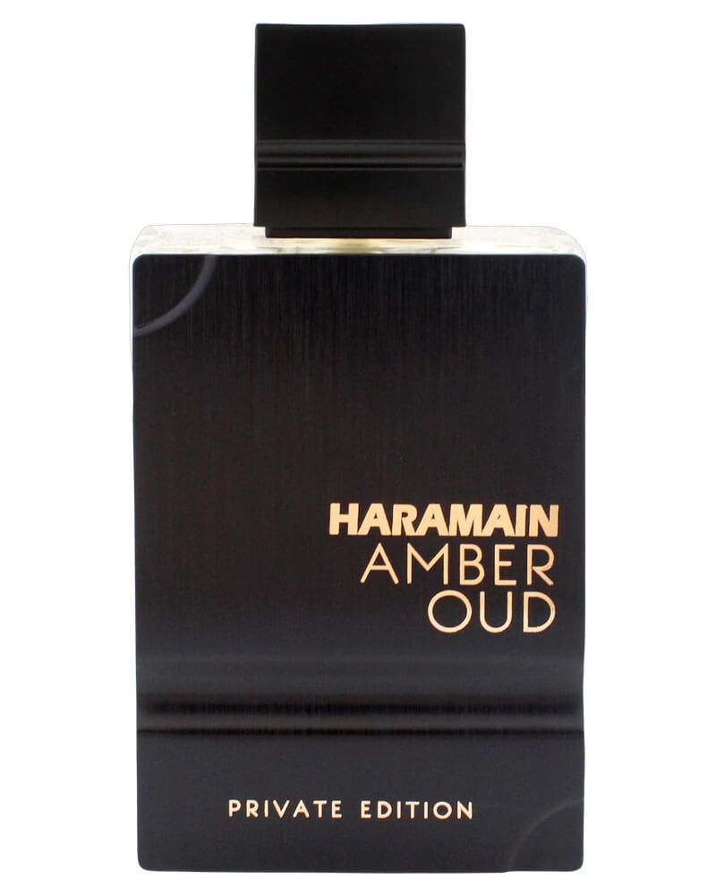 Haramain Amber Oud Private Edition 60 ml