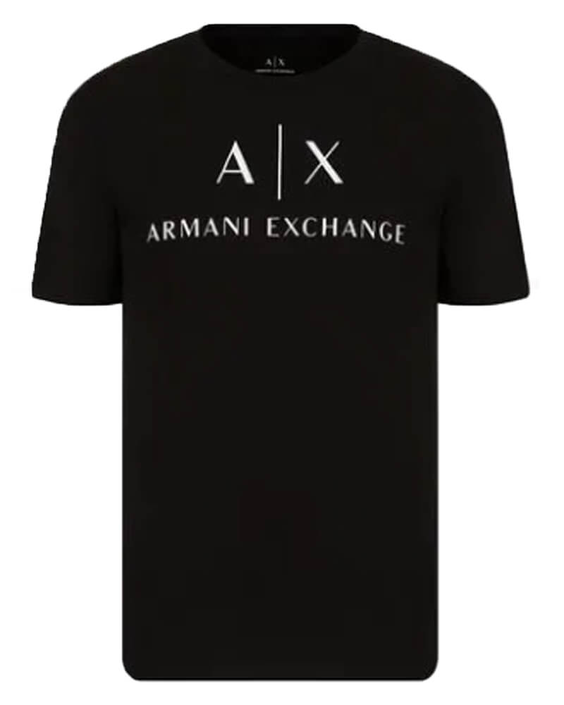 T-shirts m. korte ærmer Armani Exchange  8NZTCJ