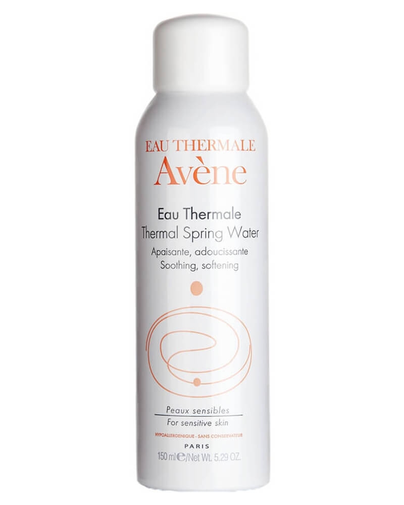 Avéne Eau Thermale Spring Water For Sensitive Skin 150 ml billede