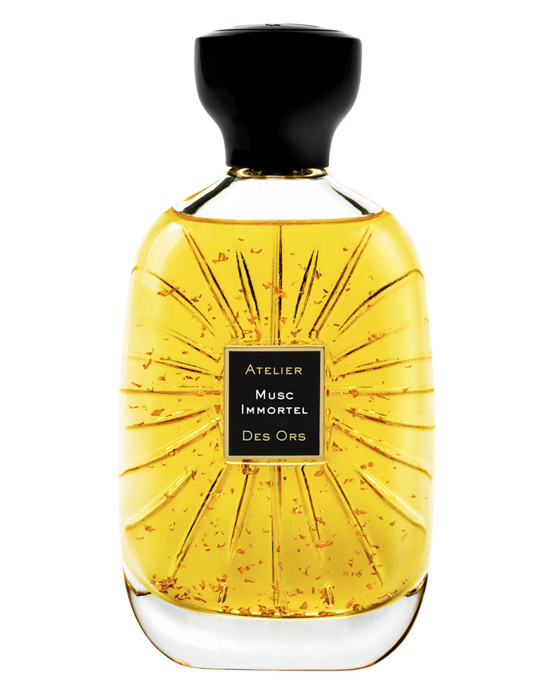 Atelier Des Ors Musc Immortel Eau de Parfum 100 ml