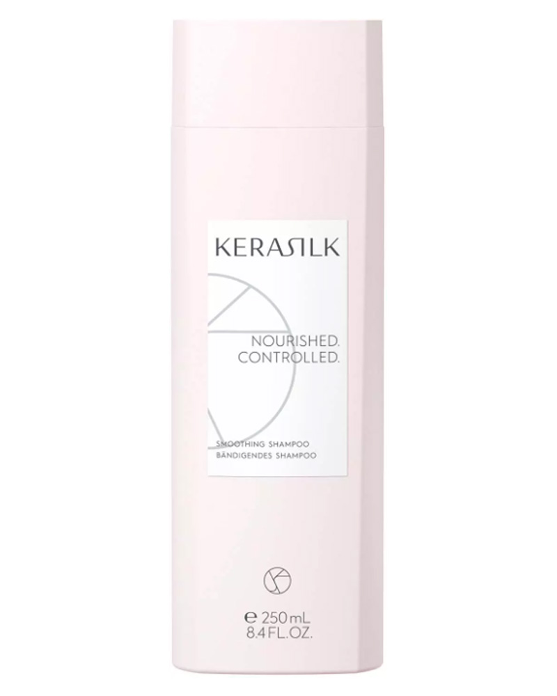 Kerasilk Smoothing Shampoo 250 ml billede