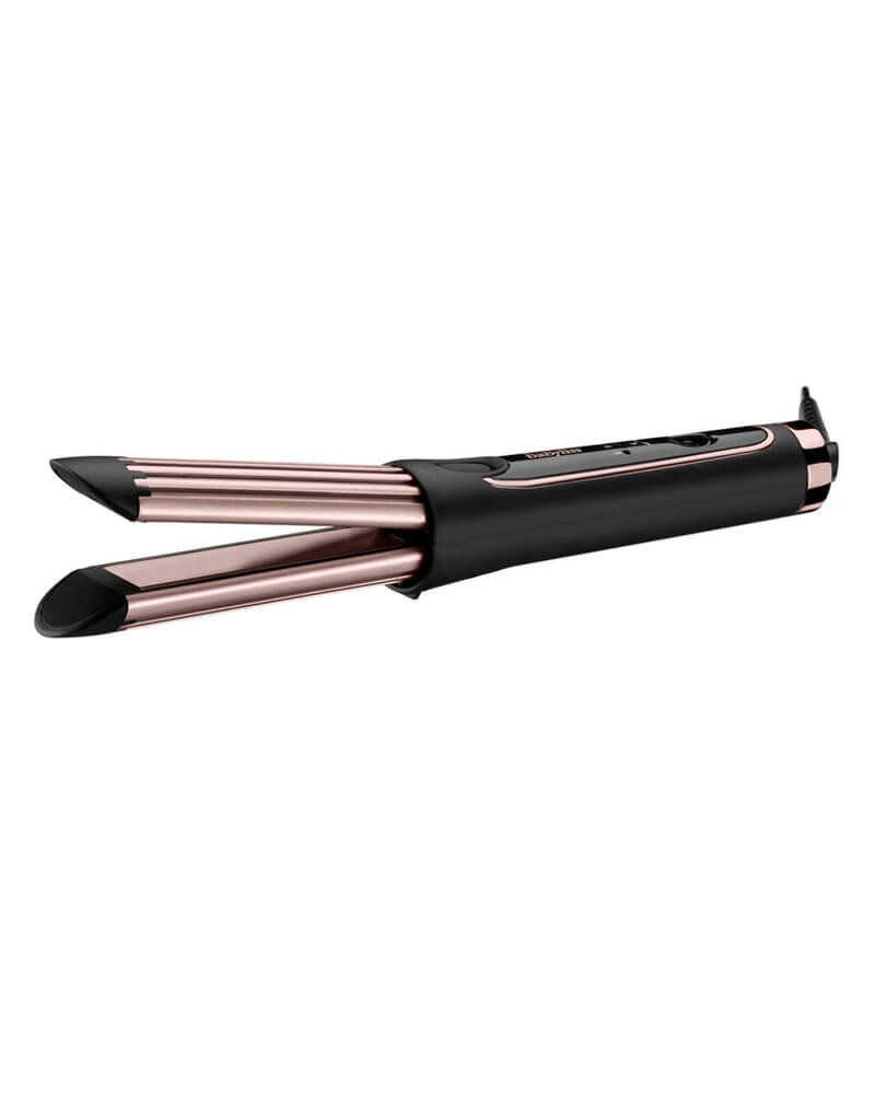 babyliss curl styler luxe