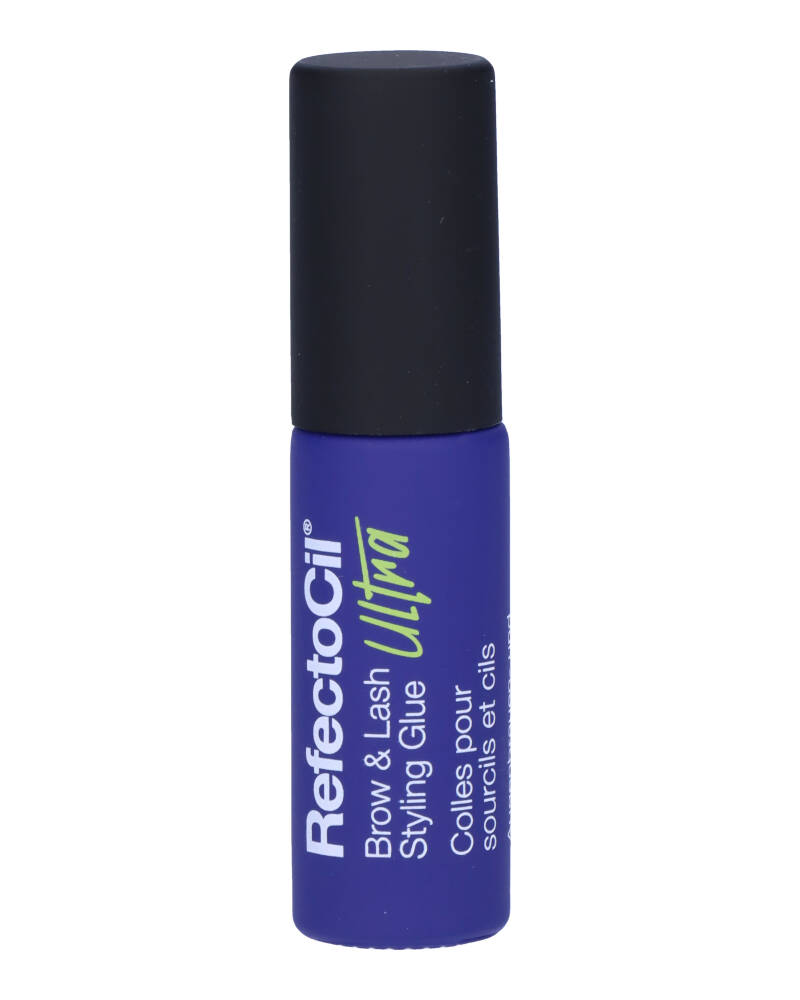 Refectocil Brow & Lash Styling Glue Ultra 4 ml billede