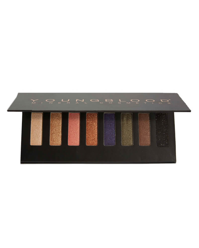 Bedste Youngblood Palette i 2023