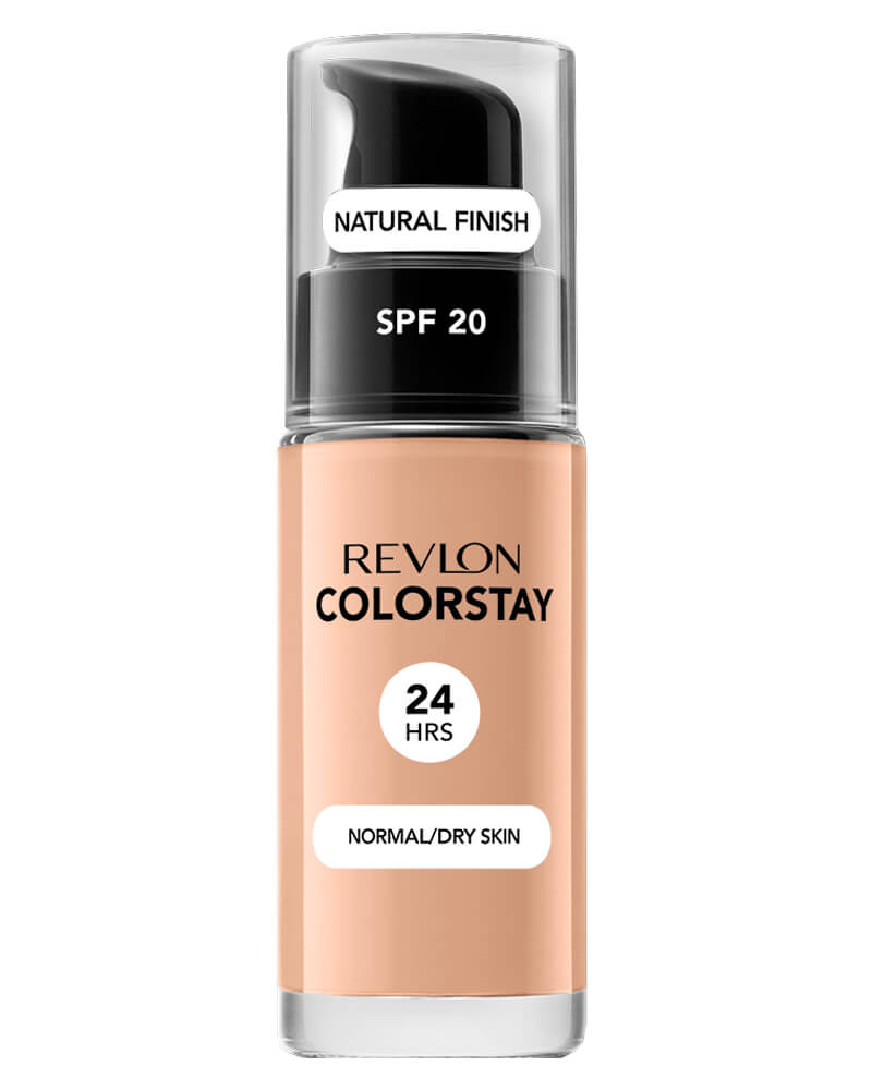 9: Revlon Colorstay Foundation Normal/Dry - 320 True Beige 30 ml