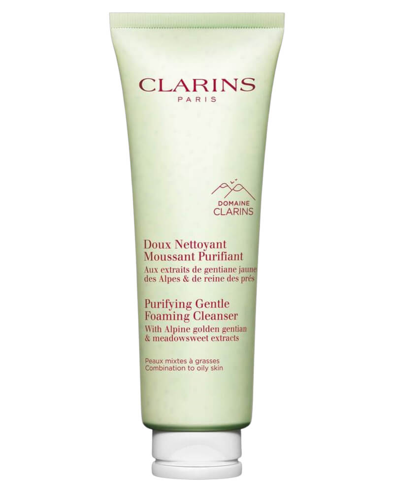Clarins Purifying Foaming Cleanser  125 ml
