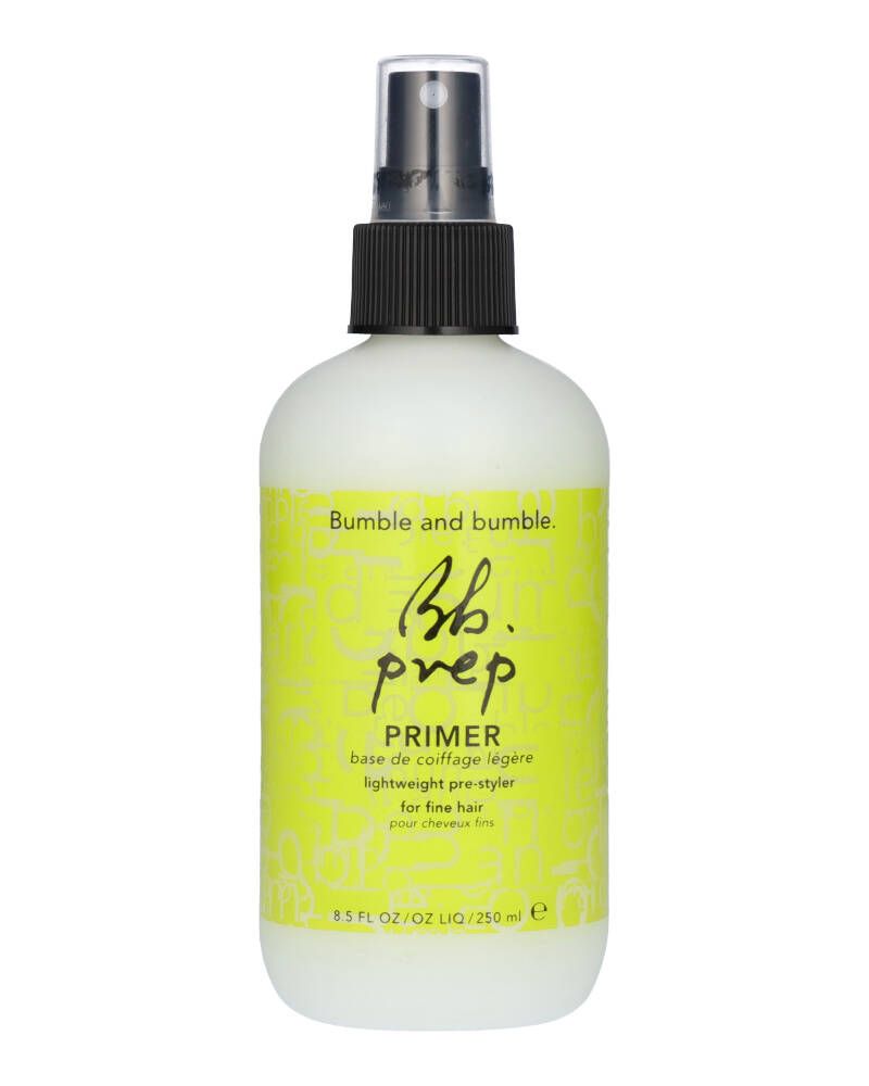 Bumble And Bumble Prep 250 ml billede