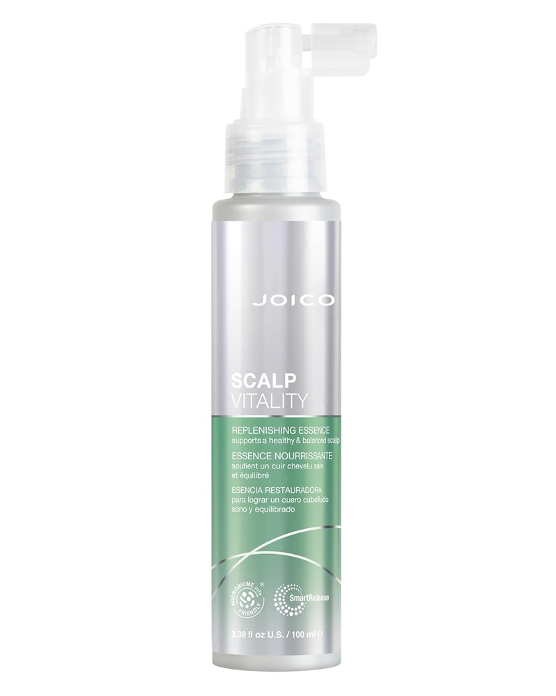 Joico Scalp Vitality Replenishing Essence 100 ml
