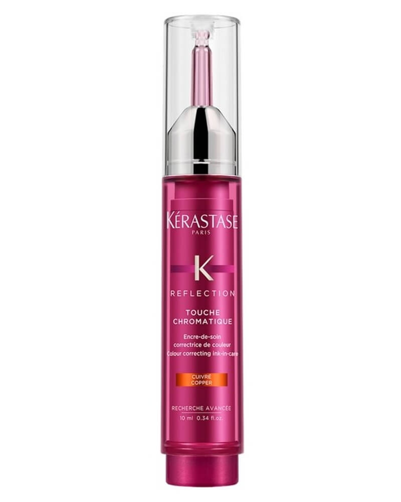 Kerastase Reflection Touche Chromatique Copper 10 ml billede