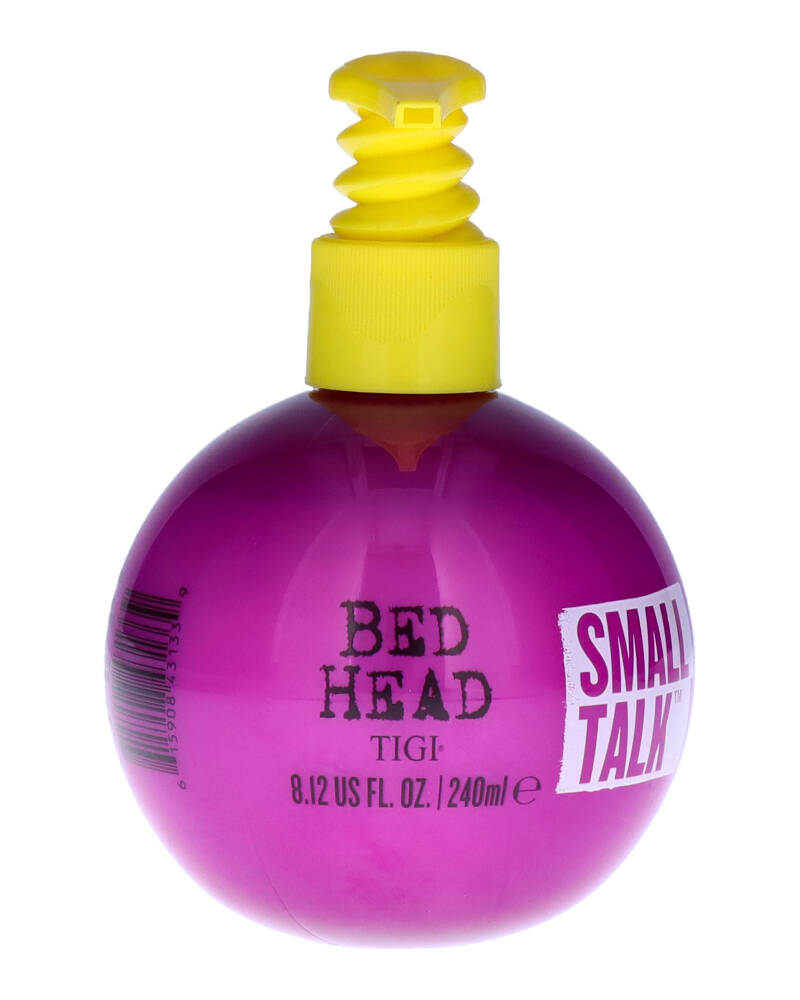 TIGI Bed Head Small Talk Thickening Cream 240 ml