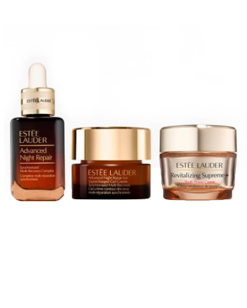 Billede af Estée Lauder The Night Is Young Repair Mini Set 50 ml