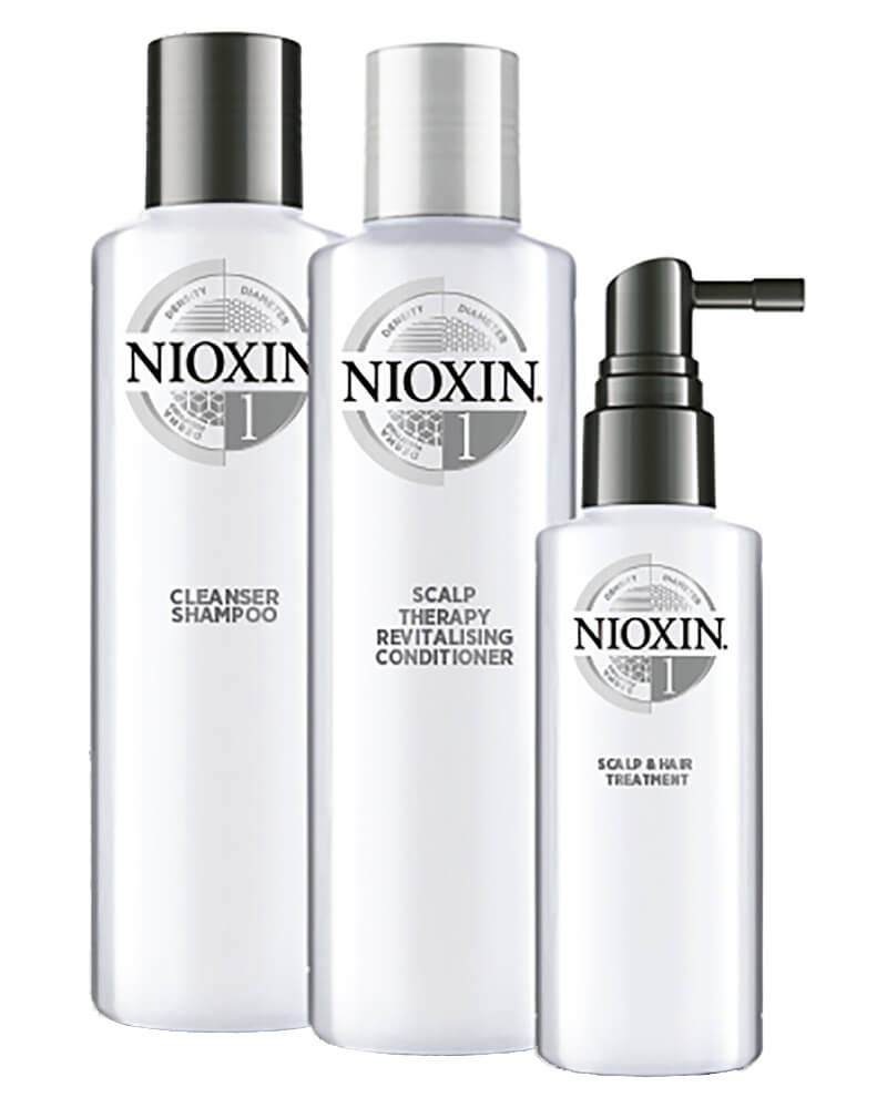 Nioxin 1 Hair System Kit (U)