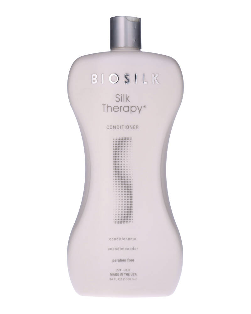 Billede af BioSilk Silk Therapy conditioner 1006 ml