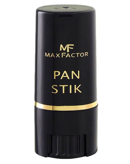 4: Max Factor Pan Stik - 14 Cool Copper 9 g