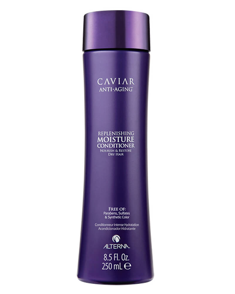 Alterna Caviar Replenishing Moisture Conditioner (U) 250 ml billede