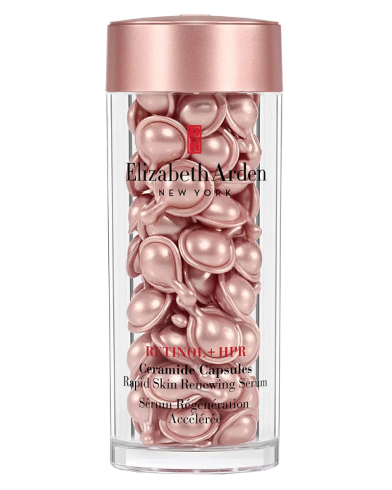 Elizabeth Arden Ceramide Capsules Retinol + HPR Serum 60 pcs - 28 ml