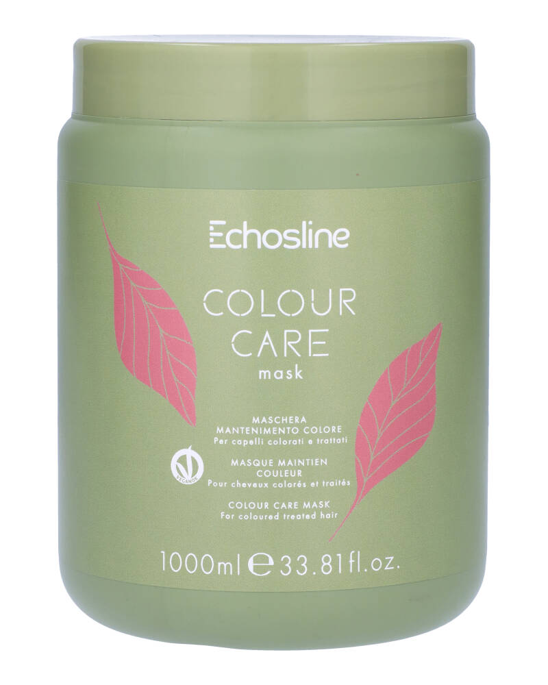 Echosline Colour Care Mask 1000 ml