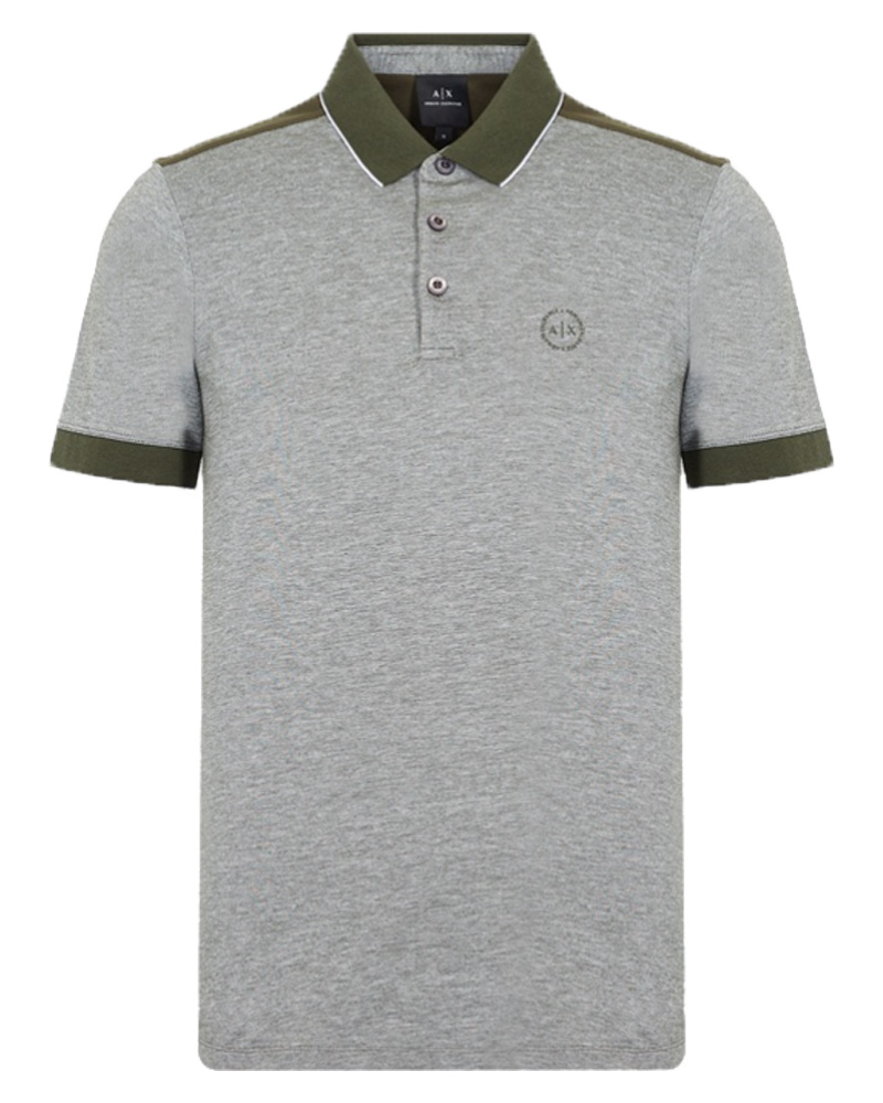 Armani Exchange Polo Str. L