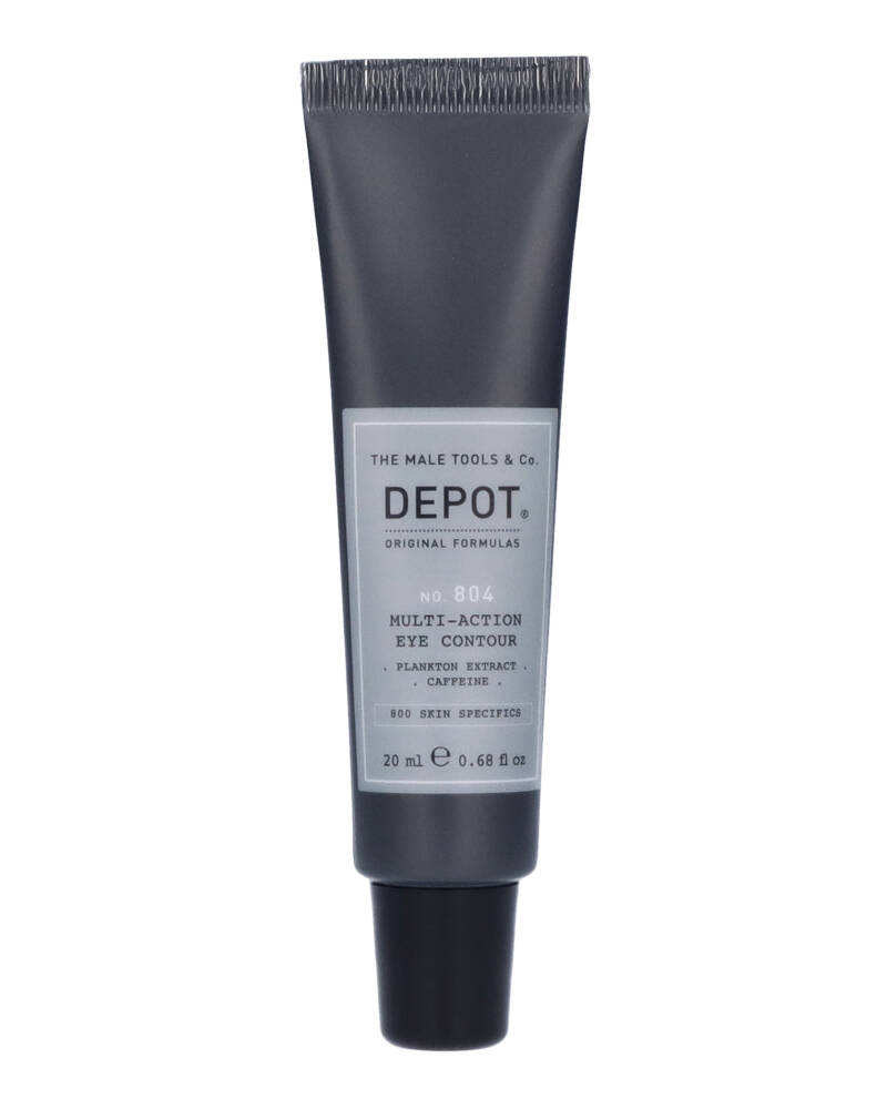 Depot NO. 804 Multi-Action Eye Contour 20 ml billede