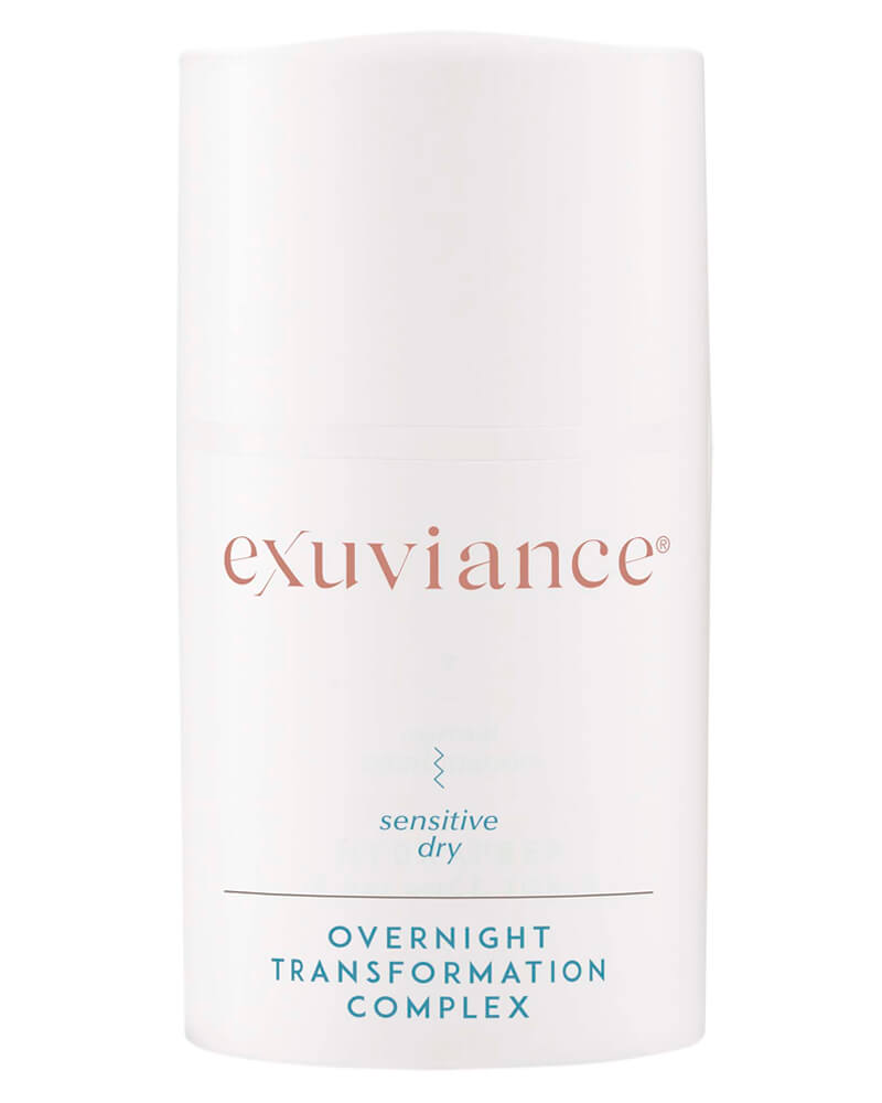 Exuviance Overnight Transformation Complex (Stop Beauty Waste) 50 g