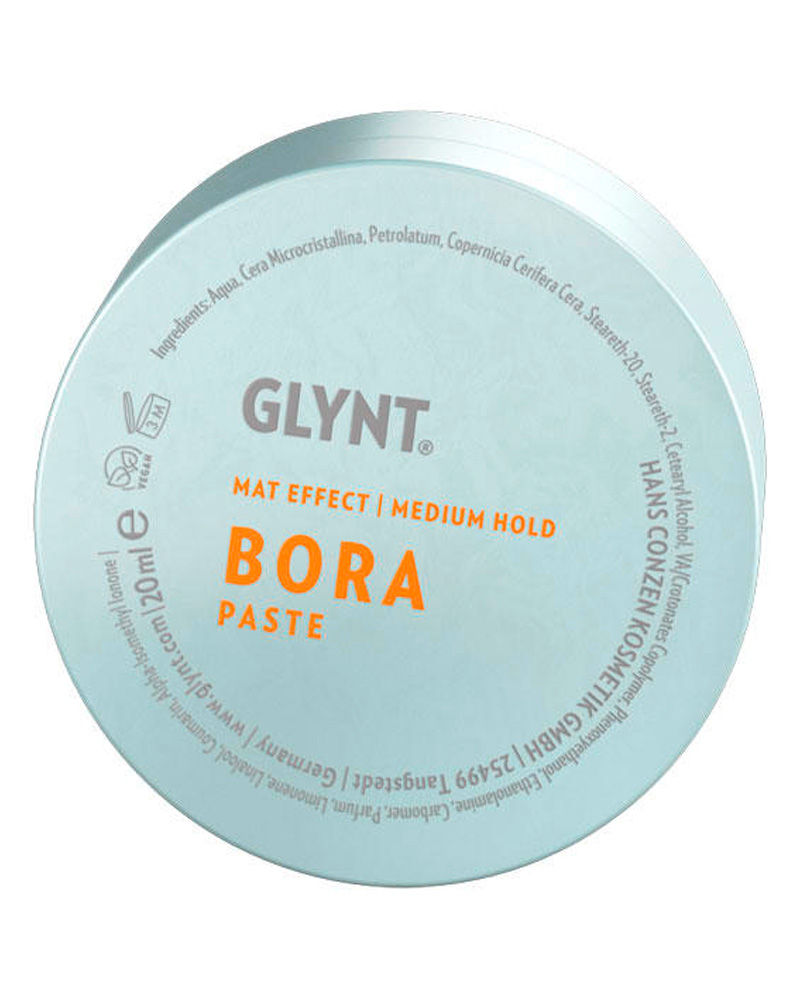 Glynt Bora Paste 20 ml billede