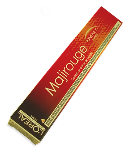 Loreal Prof. Majirouge 6