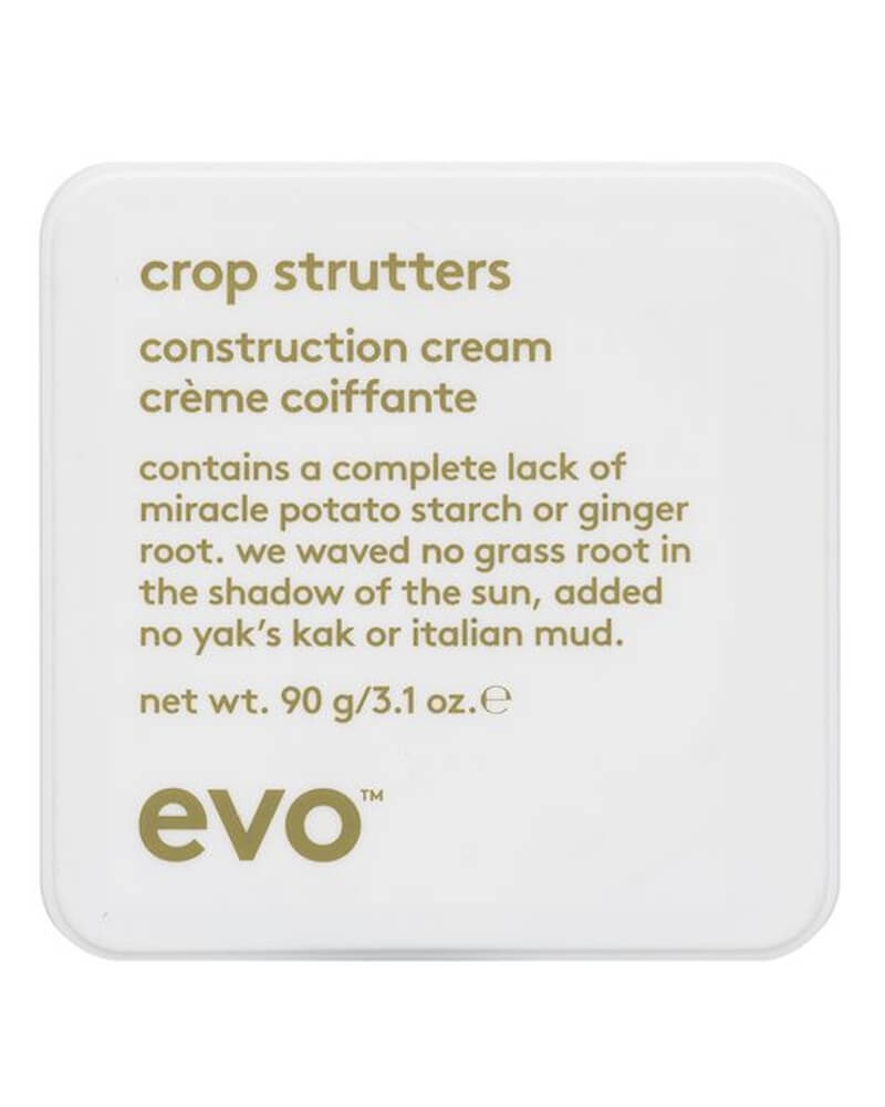 Evo Crop Strutters Construction Cream (U) 90 g billede