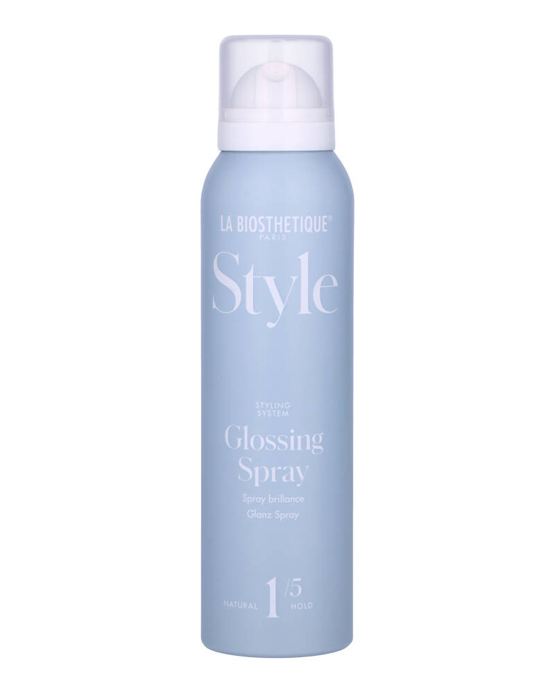 La Biosthetique Style Glossing Spray 150 ml
