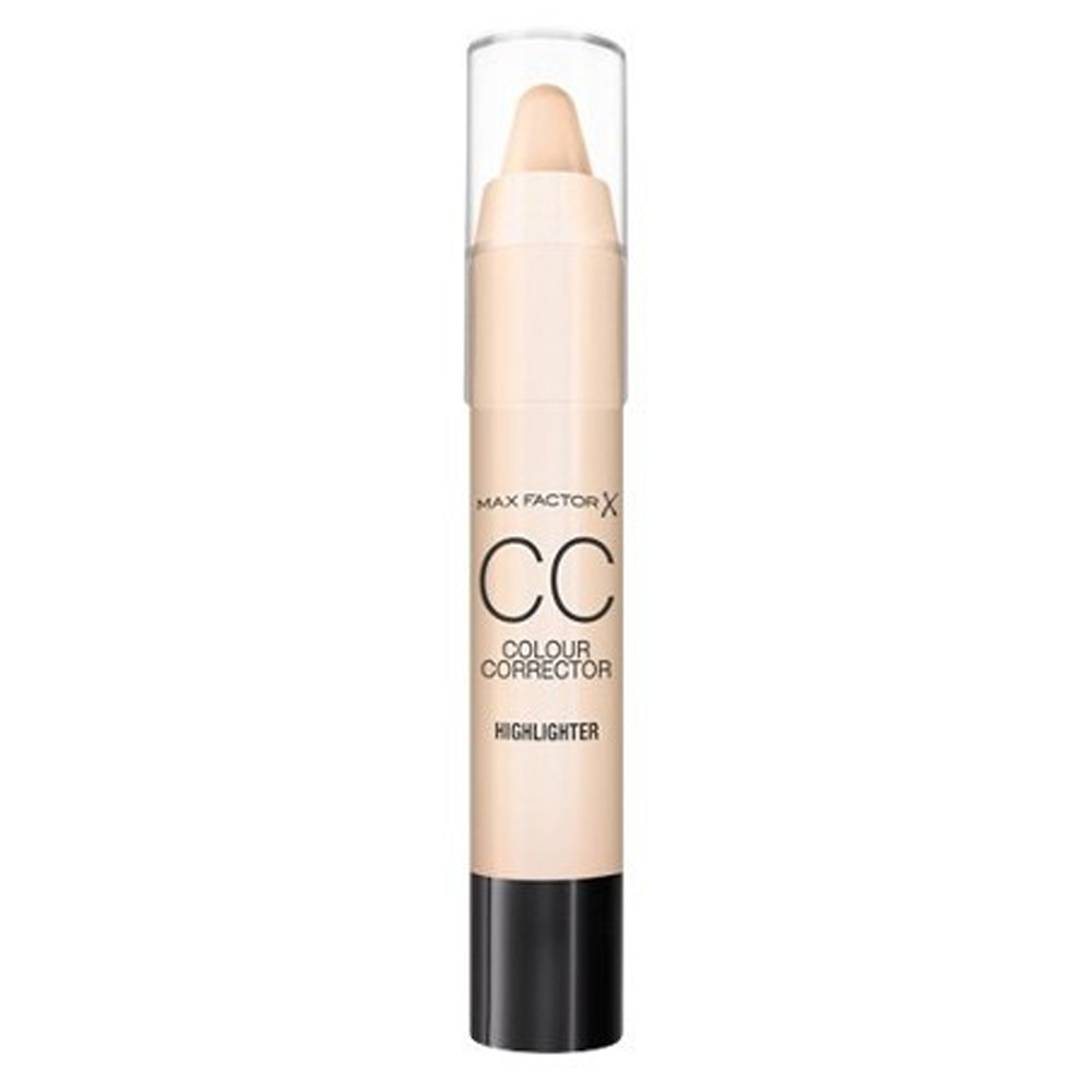 Max Factor CC Colour Corrector - Highlighter 35 ml