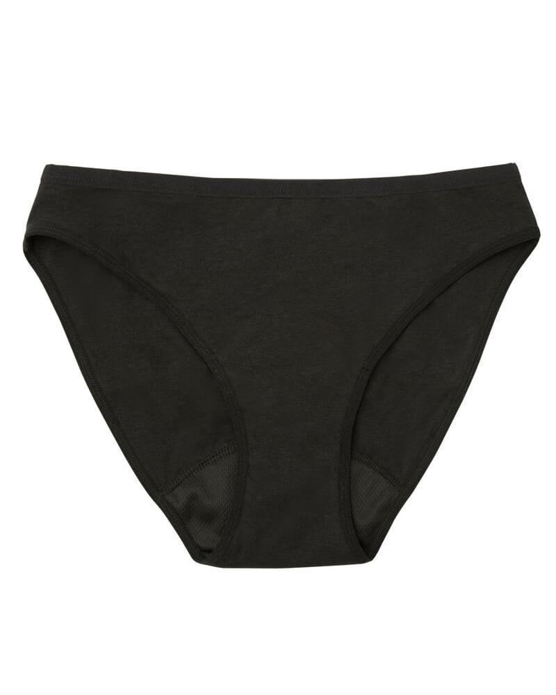 Australian Bodycare Menstruationstrusser Light Flow L billede