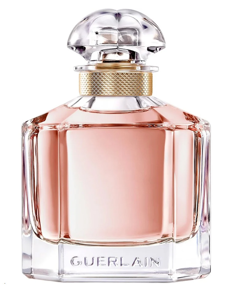 Guerlain Mon Guerlain EDP 100 ml billede