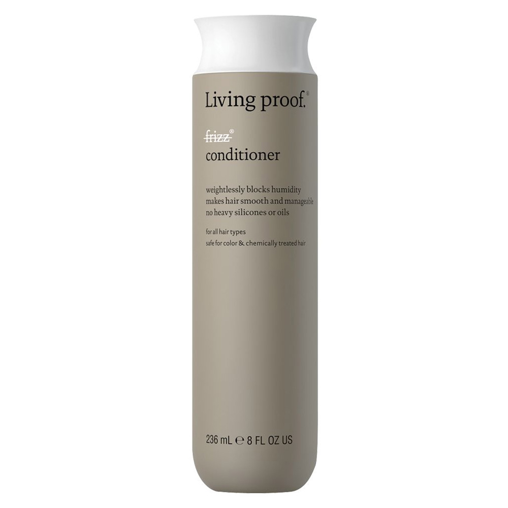 Living Proof No Frizz Conditioner 236 ml billede