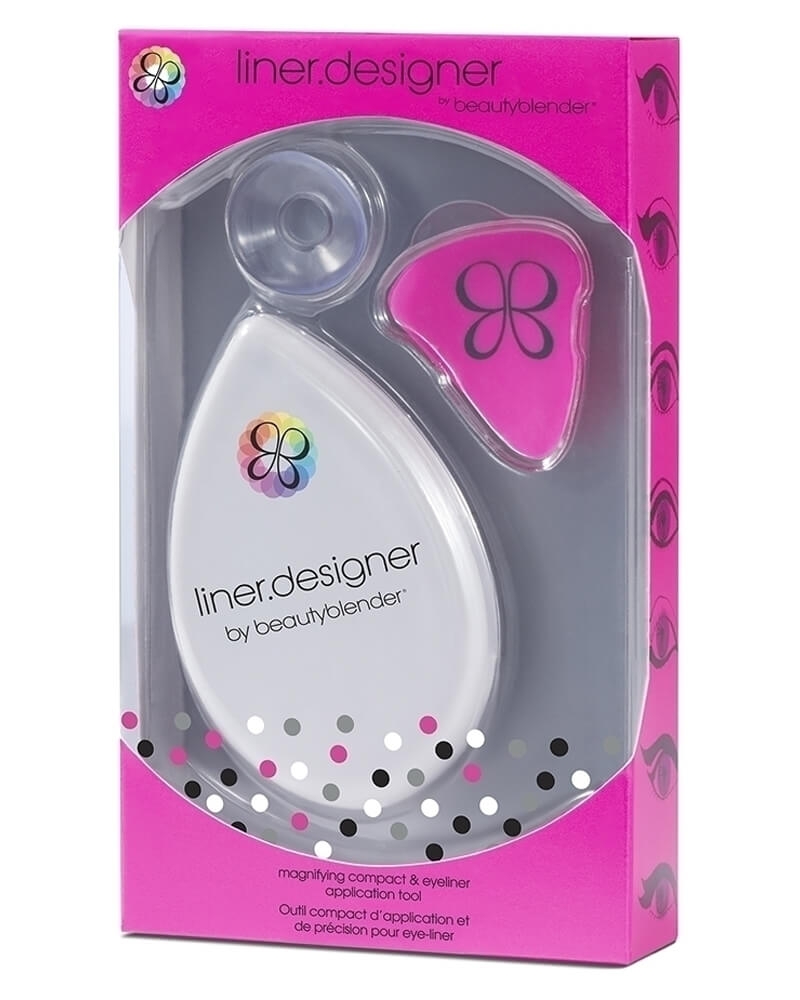 Blender Liner Designer