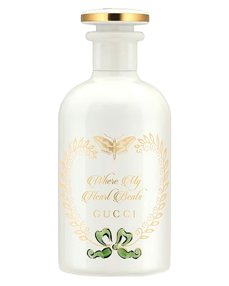Gucci Where My Heart Beats EDP 100 ml