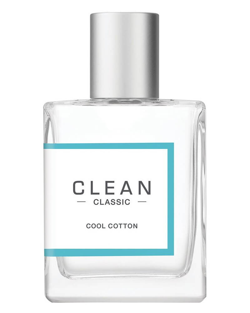 Clean Classic Cool Cotton EDP 60 ml billede