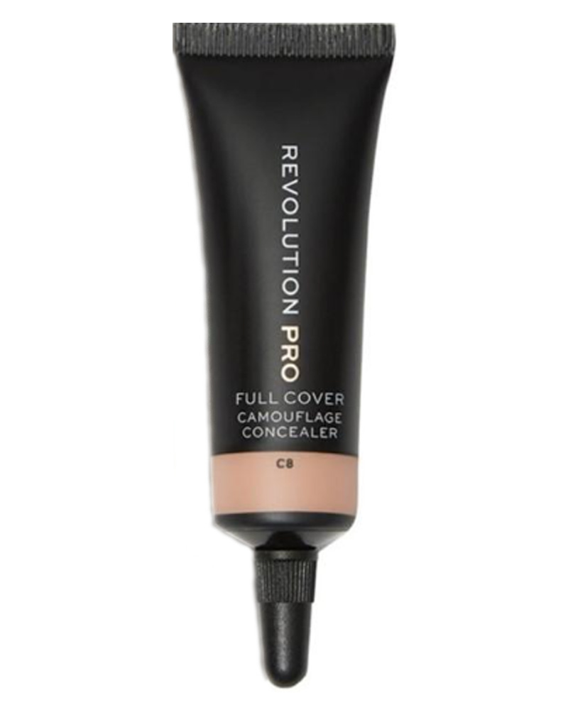 Makeup Revolution Pro Full Cover Camouflage Concealer - C8 8 ml