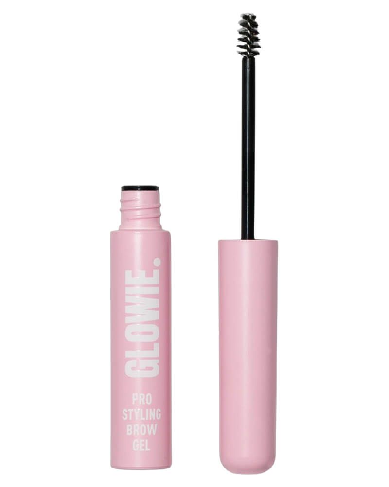 Glowie Copenhagen Pro Styling Brow Gel Clear 7 ml