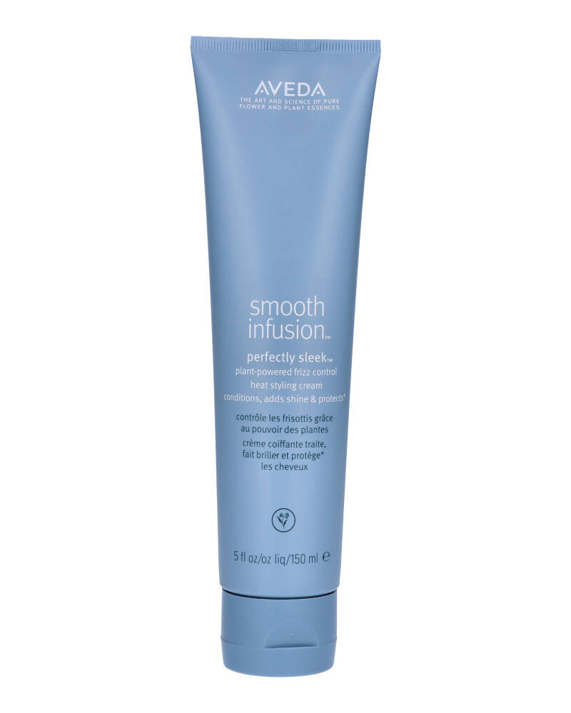Aveda Smooth Infusion Heat Styling Cream 150 ml