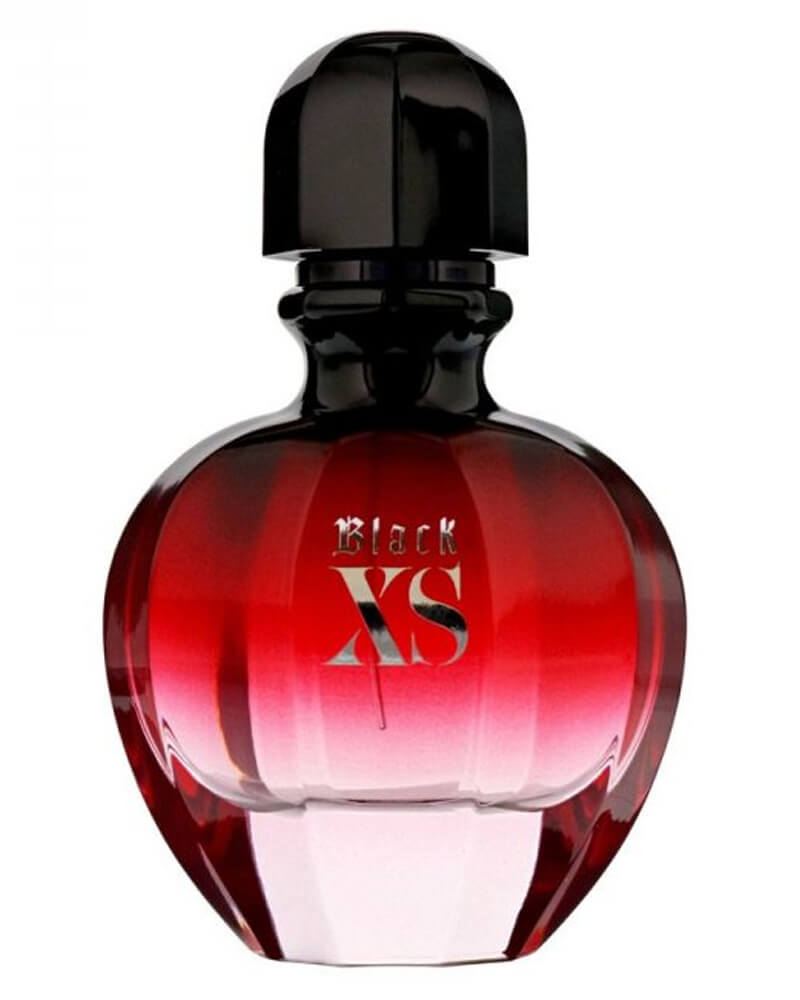 Paco Rabanne Black XS EDP 50 ml billede