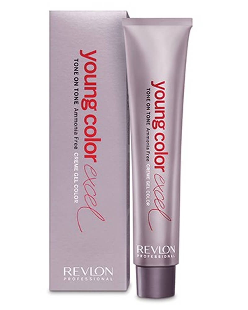Revlon Young Color Excel - 6.64 (U) 70 Ml