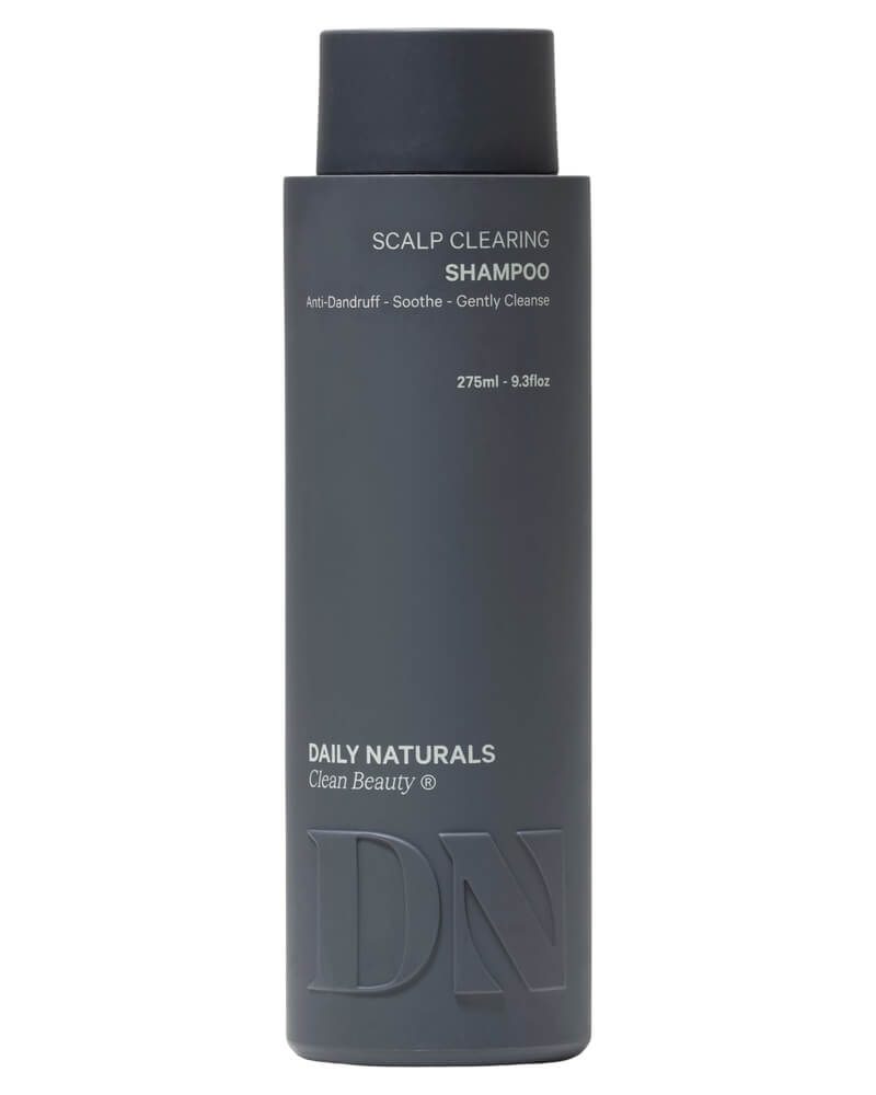Daily Naturals Scalp Cleaning Shampoo 275 ml