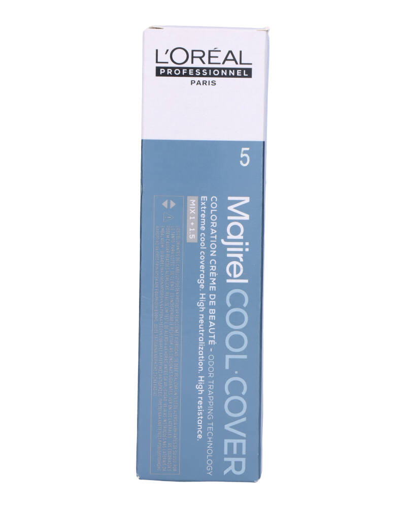 Loreal Majirel Cool Cover 5 60 ml