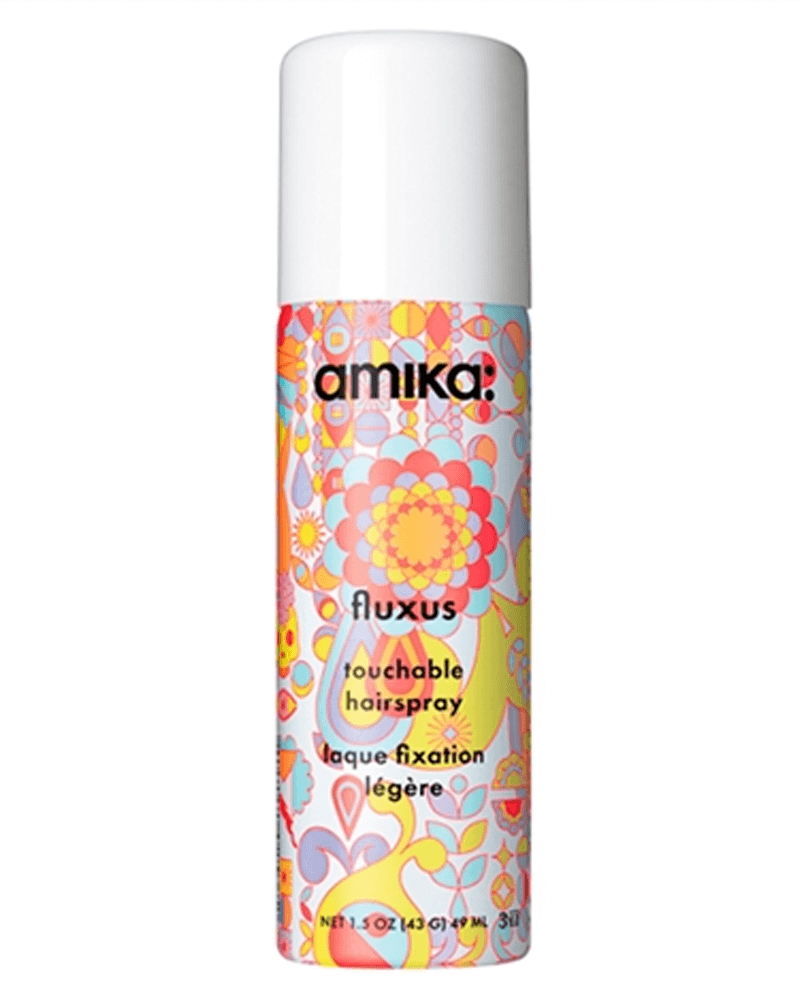 Amika: Fluxus Touchable Hairspray 49 ml