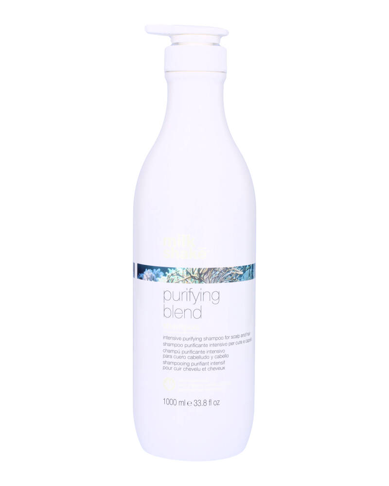 Milk Shake Purifying Blend Shampoo 1000 ml