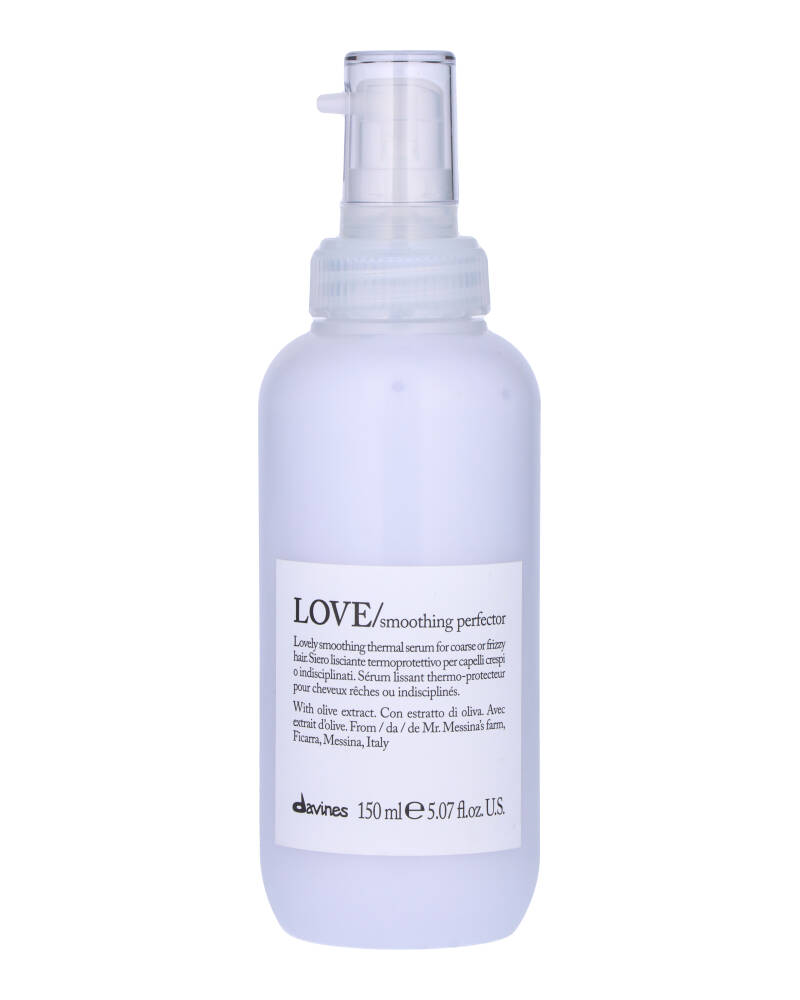 Davines Essentials Love Smoothing Perfector 150 ml billede