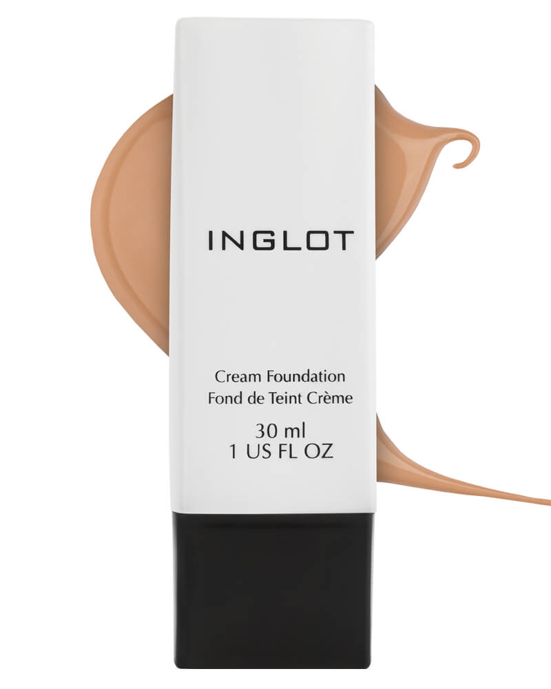 Inglot Cream Foundation 20 30 ml