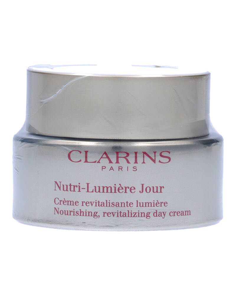 Clarins Nutri-Lumiere Day Cream 50 ml