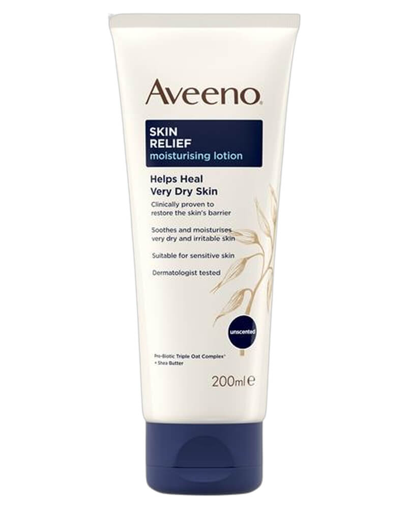 Aveeno Skin Relief Moisturising Lotion 200 ml